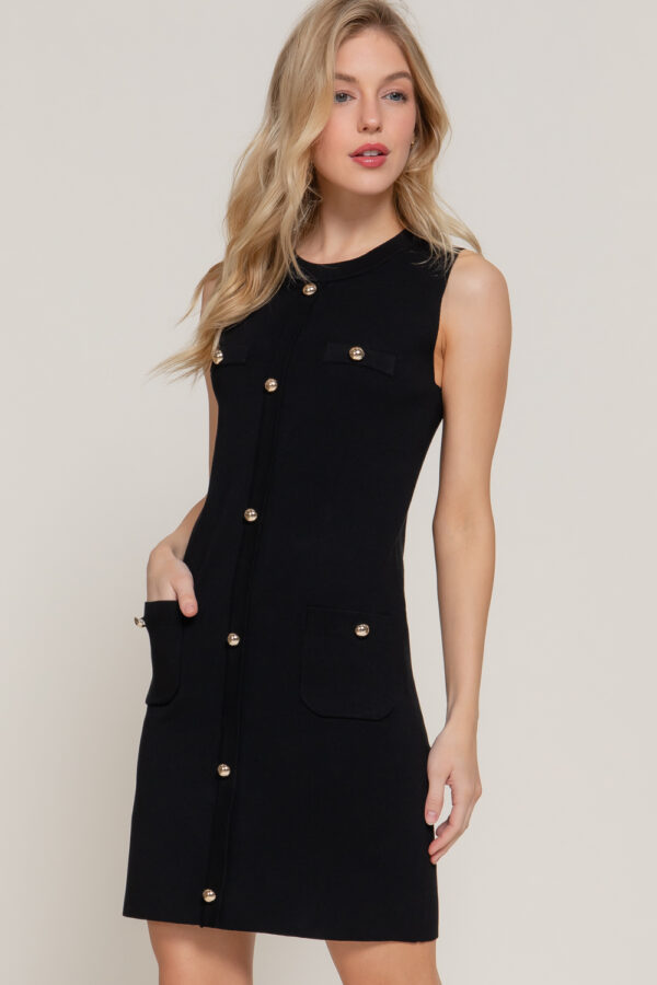MINI DRESS - Image 11
