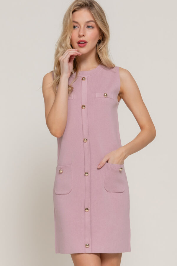 MINI DRESS - Image 9