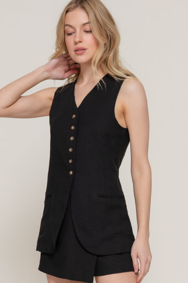 EFFECT VEST - Image 19