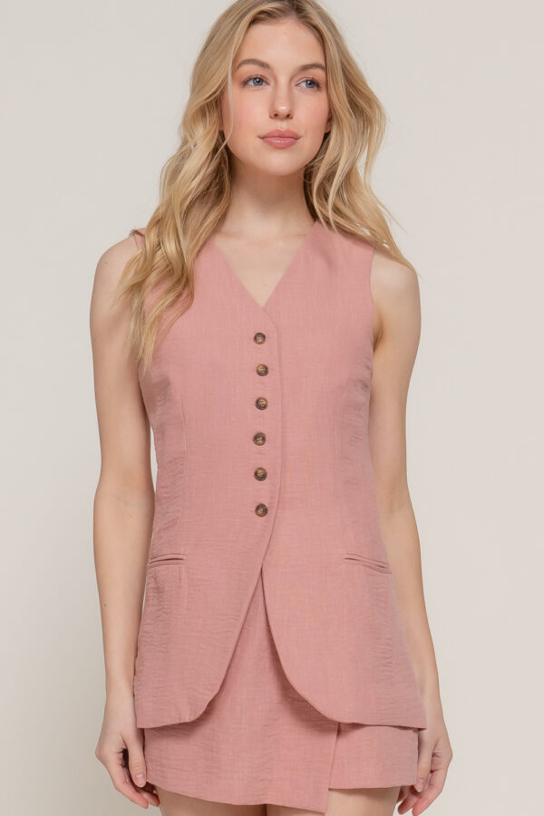 EFFECT VEST - Image 16