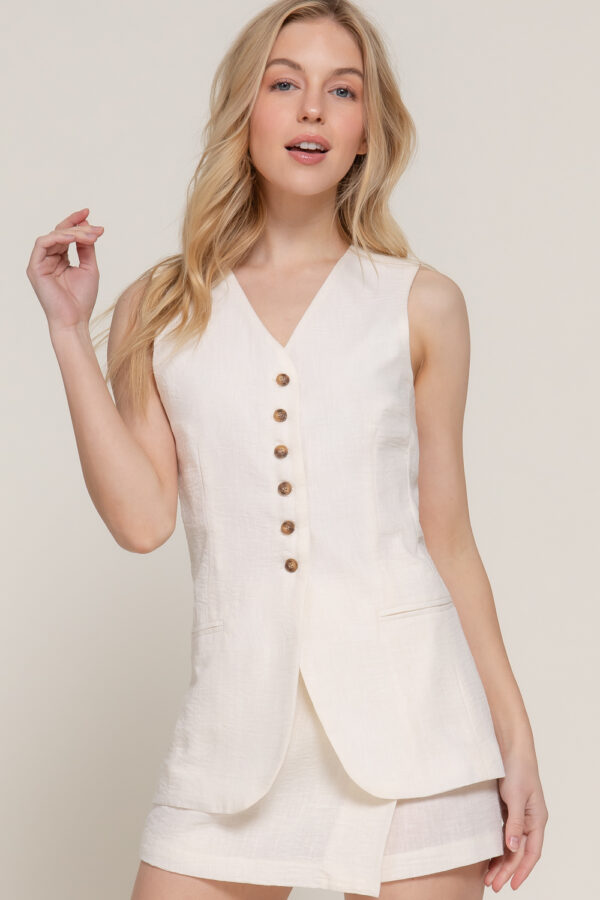 EFFECT VEST - Image 9