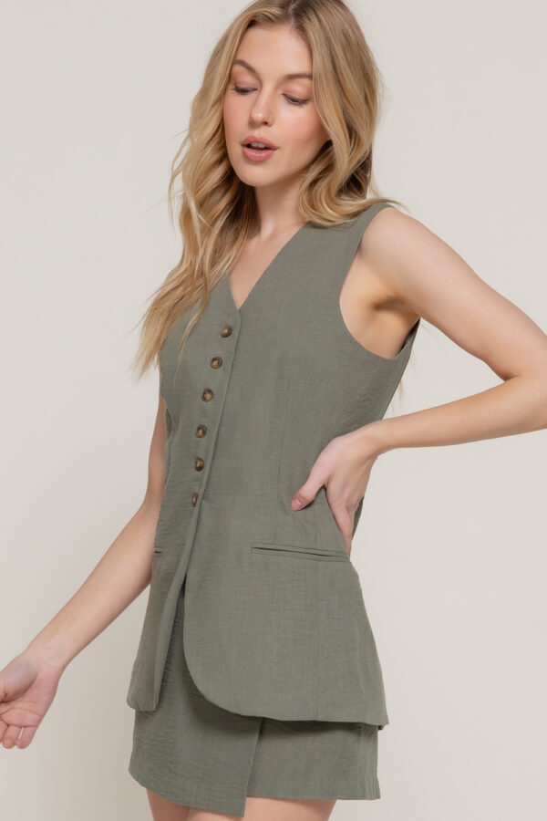 EFFECT VEST - Image 4