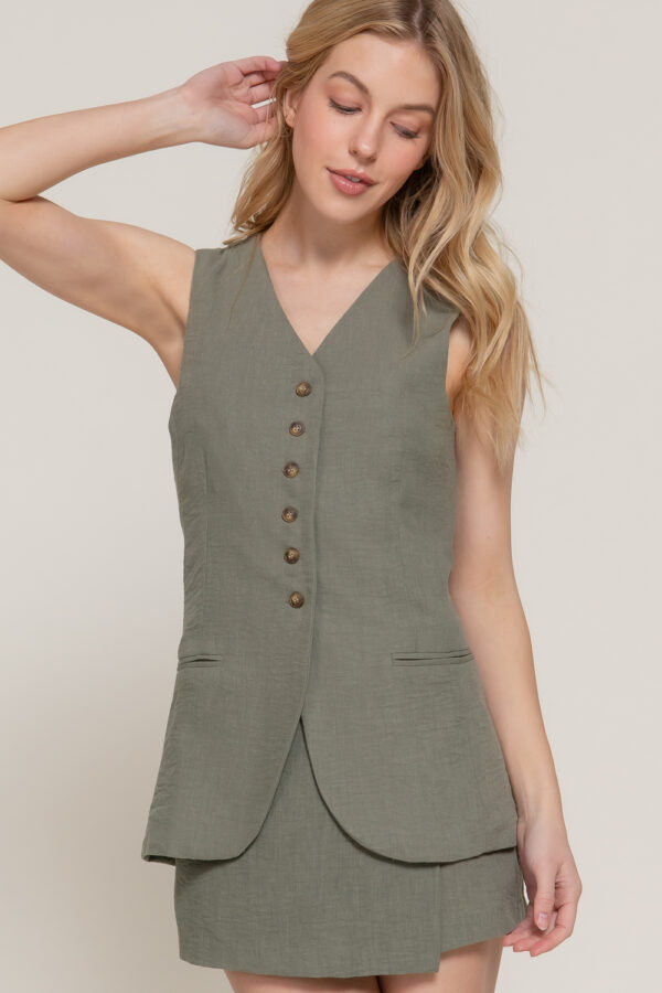 EFFECT VEST - Image 3