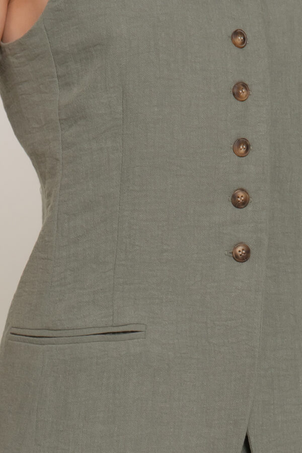EFFECT VEST - Image 2