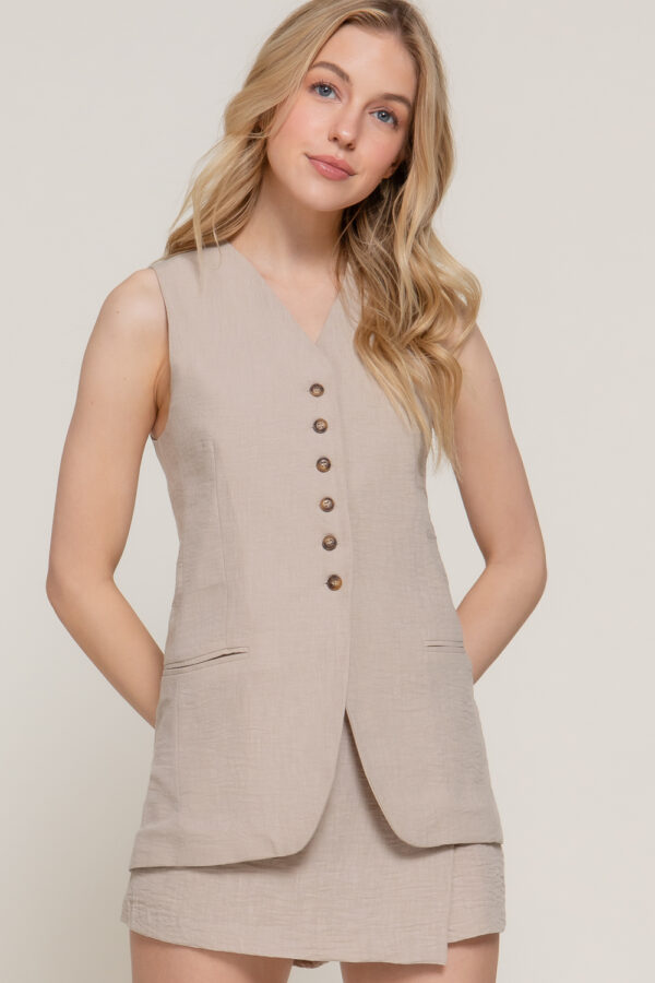 EFFECT VEST - Image 25