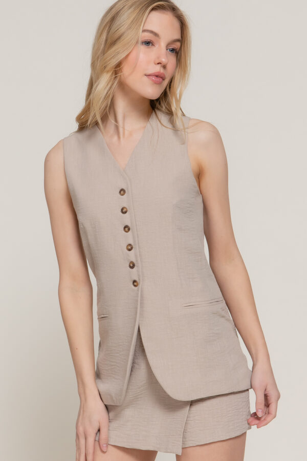 EFFECT VEST - Image 24