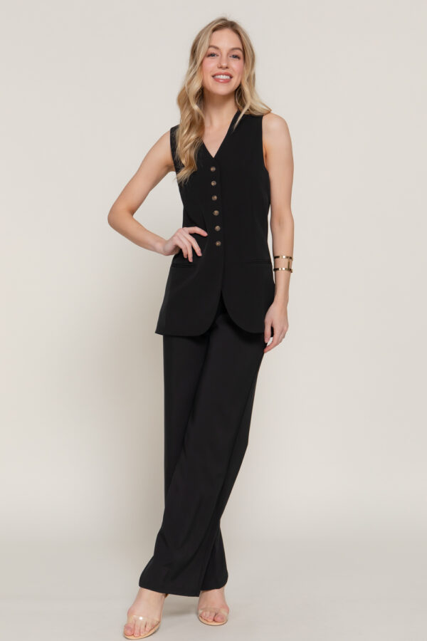 LONG VEST - Image 11