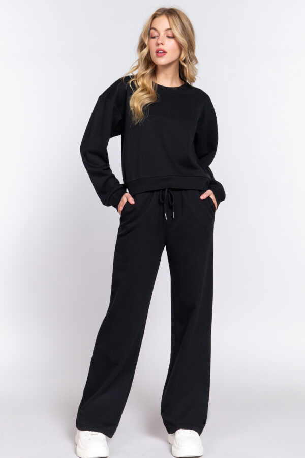 JOGGER PANTS - Image 6