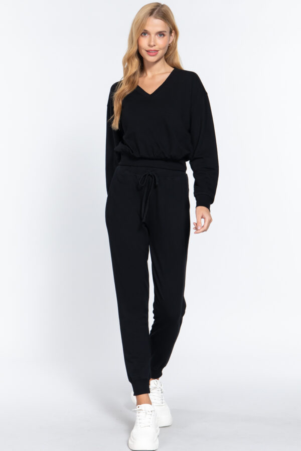 JOGGER PANTS - Image 10