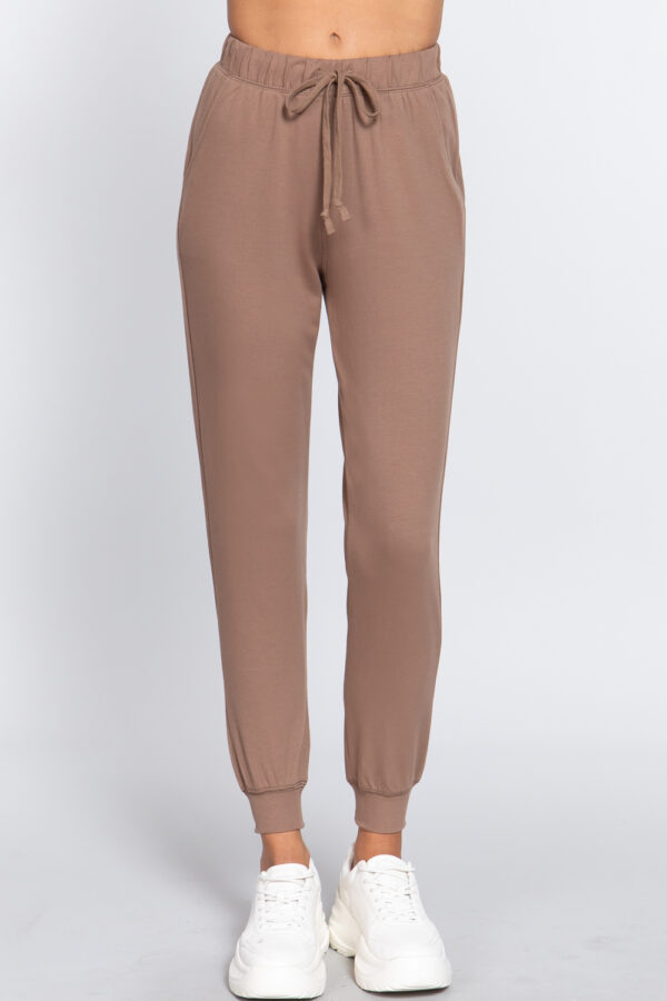 JOGGER PANTS - Image 9