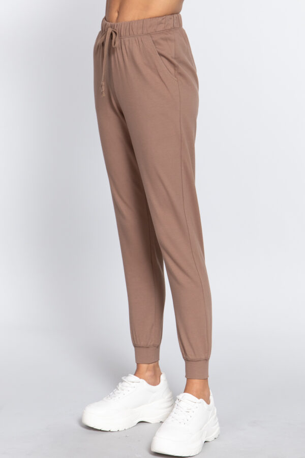 JOGGER PANTS - Image 8