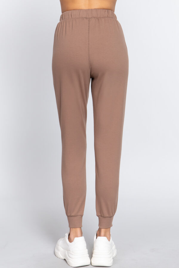JOGGER PANTS - Image 7