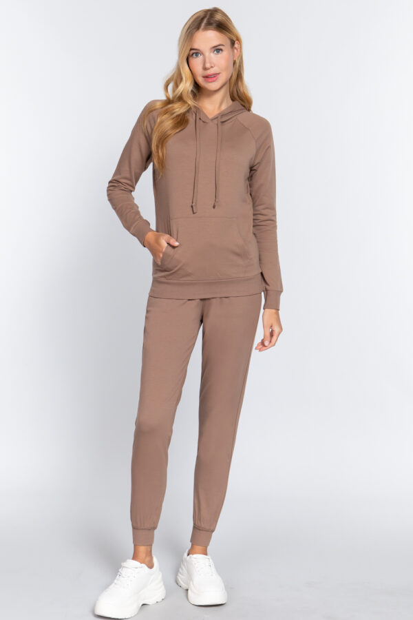 JOGGER PANTS - Image 6