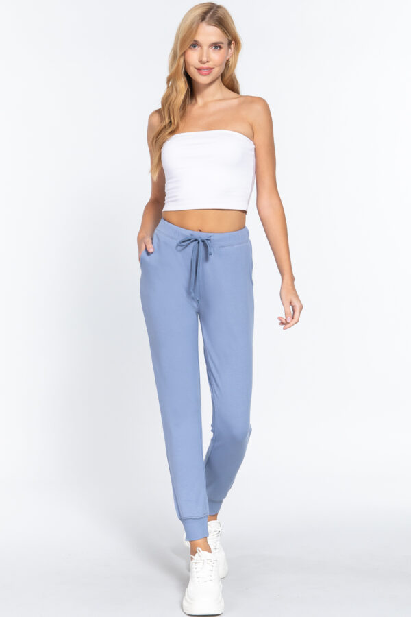 JOGGER PANTS