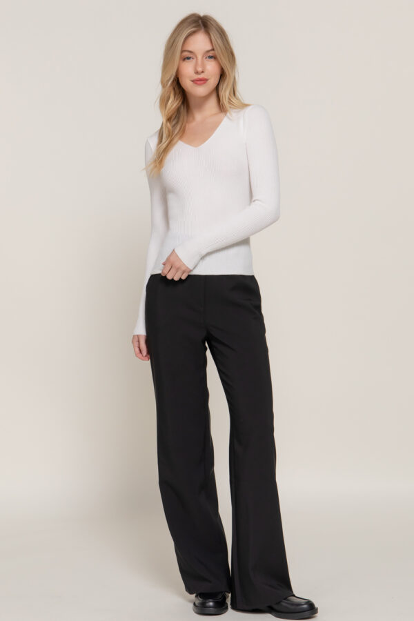 RIB SWEATER  - Image 11