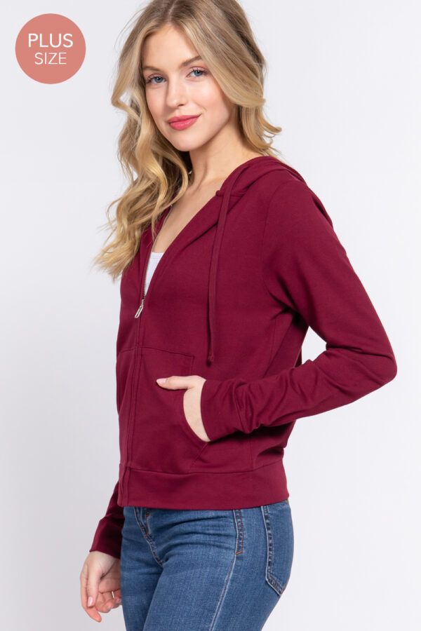HOODIE JACKET - Image 15