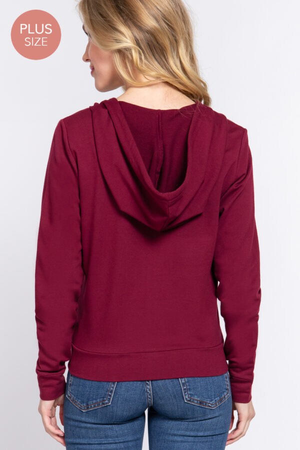 HOODIE JACKET - Image 14