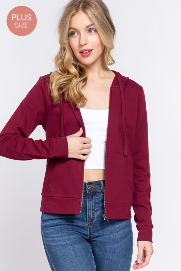 HOODIE JACKET - Image 12